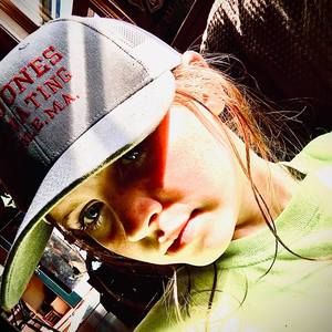 Meet your Posher, Emma